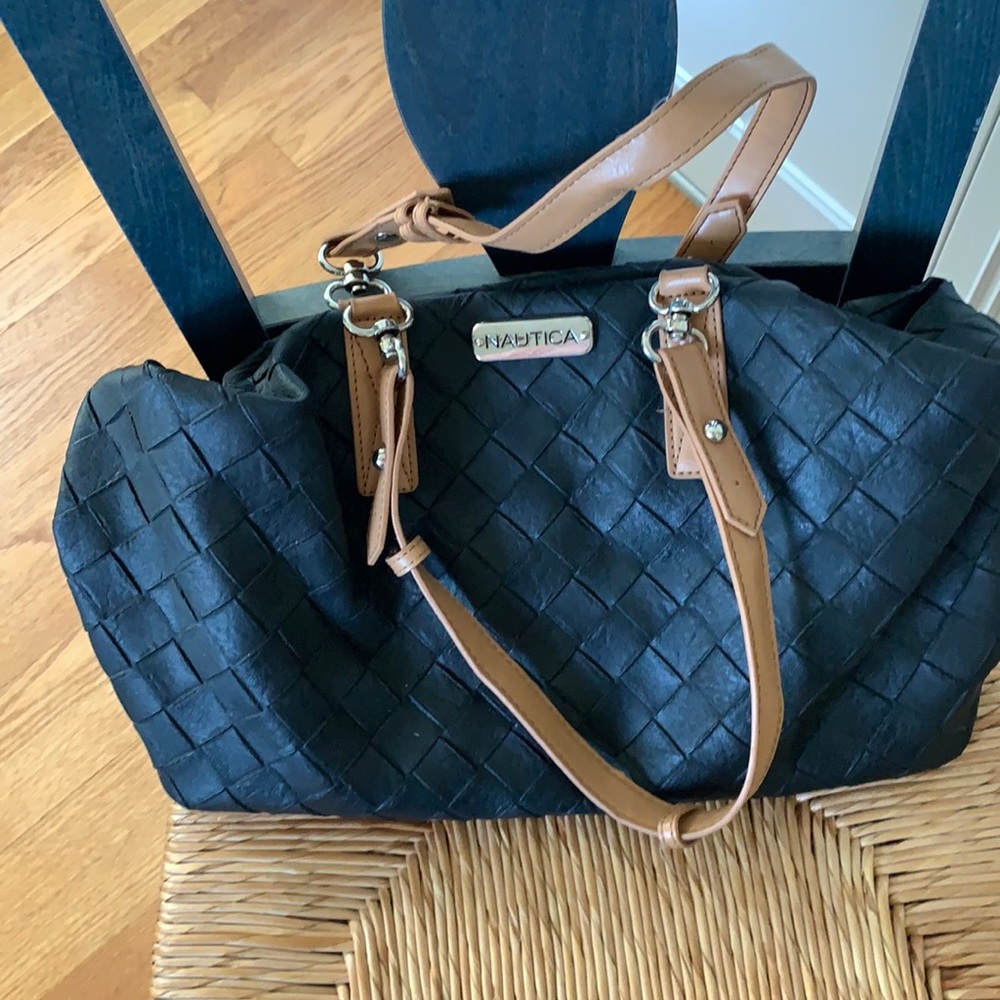 Nautica purse